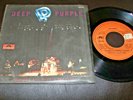 DEEP PURPLE Knocking At Your Back Door 1985 MEXICO 7