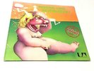 Missing Link 'Nevergreen' Vinyl LP 1972 A1/B1 Very Rare Prog Classic VG-/VG