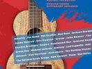 The Big Easy Ukulele Tab Songbook by Alfred Publishing (English) Paperback Book
