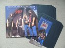 Slayer Decade Of Aggression UK Def Jam Double LP 1st Issue with Booklet  98