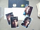 The Beatles White Album UK Stereo Apple LP First Issue Top O Poster 4 Prints 147