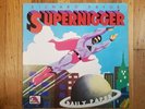 RICHARD PRYOR Supernigger 1982 NM Vinyl LP EX Record Cover Laff Records A-224