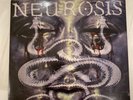 Neurosis - Through Silver In Blood Vinyl