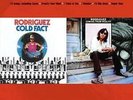 Rodriguez: Selections from Cold Fact by Sixto Diaz Rodriguez (English) Paperback