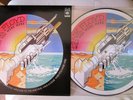 PINK FLOYD - WISH YOU WERE HERE - LP PICTURE DISC