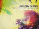 Inter Orbit Communications - Storm From The East 2 - Moving Shadow - 1997 #54356