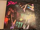 Stray LP UK 1970 Transatlantic TRA 216 first Pressing die cut cover rare psych
