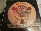 MOTÖRHEAD  /  BBC LIVE & IN SESSION  VOL 2         2 LP SET  SEALED   motorhead