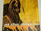 At The Drive-In - Relationship of Command 12