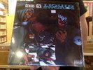 Genius / GZA Liquid Swords 2xLP sealed vinyl reissue Genius/GZA