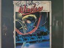 Thomas Dolby Autographed The Golden Age Of Wireless Album JSA Certified
