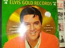 Elvis Presley Gold Records Vol. 4 Vinyl (1968) **FACTORY SHRINK** LSP-3921 NM+