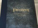 The Lord Of The Rings The Two Towers Vinyl Record