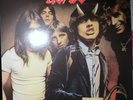 Ac/dc Highway To Hell  Lp