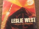 Leslie West LP Still Climbing (Vinyl, 2013, Provogue Music) Mountain Sealed New