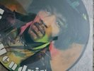 Limited edition Jimi Hendrix 'Red House'  Picture Disc Vinyl