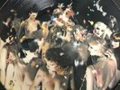 Roxy Music Manifesto Pic Disc Album