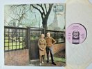 Fairport Convention Unhalfbricking, UK 1st press ´69, big Black Box - Label, TOP