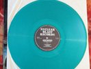 Amorphis  ?– The Karelian Isthmus  - GREEN VINYL Super Rare   Zustand:VERYGOOD