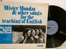 SOLID BRITISH HAT BAND Mister Monday... '71 Longman MONO w insert Pokora BEAUTY