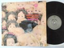 Manfred Mann Chapter Three Volume Two, D-1st press 1970, Vertigo SWIRL