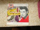 Frankie Avalon Gingerbread EP 21506