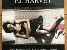 PJ Harvey - The Falling B-sides 2001 - 2008 LP