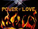 Oda ?– Power Of Love Loud Records ?L-1002 VG+/E 1983 promo pac LP