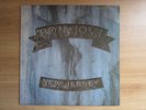 BON JOVI - New Jersey 1988 Korea Orig LP INSERT