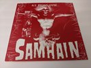 SAMHAIN NY BREAKS LOOSE LIVE 1984 LP German white vinyl LP MISFITS DANZIG RARE