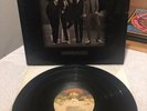 1974 Kiss Dressed To Kill Lp Album