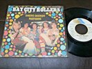 BAY CITY ROLLERS Money Honey b/w Maryanne 1976 MEXICO 7