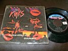 THE KINKS Hazlo Otra Vez 1984 MEXICO 7