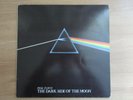 PINK FLOYD - The Dark Side Of The Moon 8 Tracks 1979 Korea LP NM