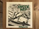 Green Day 39/Smooth LP 1990 2nd Pressing