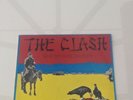 The Clash Give 'Em Enough Rope 12 Inch Vinyl LP CBS 82431 1978