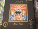 Jimi Hendrix Axis Bold as Love Analogue Productions UHQR STEREO New and Sealed