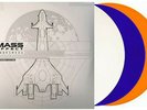 Mass Effect Andromeda VGM Vinyl Record not moonshake 12