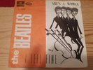 beatles,single,norway,1964,i feel fine