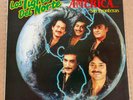 Los Tigres Del Norte - Gracias America...Sin Fronteras - 1989 - LP