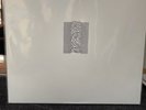 Joy Division Unknown Pleasures Ruby Red Vinyl Mint 40th Anniversary Pressing