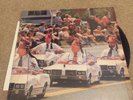Dead Kennedys Frankenchrist LP buzzcocks Punk  W/ POSTER