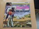 The Outlaws ?– Dream Of The West - 12” Vinyl - Record LP *RARE* 1964