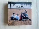 7IN-83-88 by R.E.M. (Vinyl, Dec-2014, 10 Discs, I.R.S. Records (U.S.))