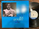 MINT  IKE QUEBEC HEAVY SOUL BLUE NOTE BST 84093 STEREO JAPAN Vinyl LP