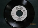 The AD LIBS Johnny My Boy - Northern Soul - Blue Cat 45-123 White Promo Ex/N/M