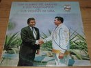 Luis Alberto Del Parana Los Paraguayos Con Los Violines De Lima Latin Folk PERU