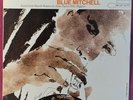 BLUE MITCHELL ' BRING IT HOME TO ME' BLP 4225.VGs.NYC.P.