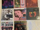 JIMI HENDRIX BOB DYLAN PINK FLOYD CREATION EP 45T FRANCE REEDITION RSD