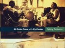 Ali Farka Toure/Ry Cooder-Talking Timbuktu Vinyl / 12